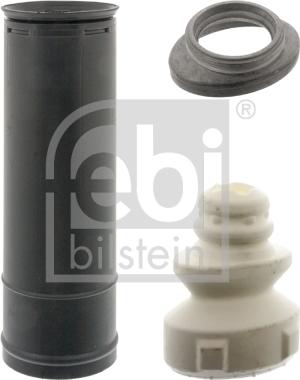 Febi Bilstein 47751 - Пилозахисний комплект, амортизатор avtolavka.club