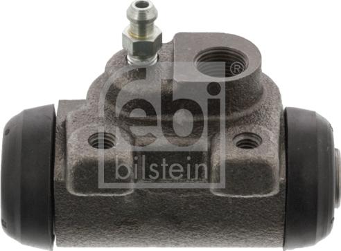 Febi Bilstein 09599 - Колісний гальмівний циліндр avtolavka.club