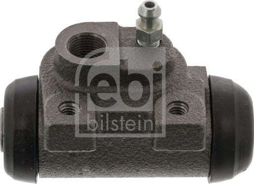 Febi Bilstein 09600 - Колісний гальмівний циліндр avtolavka.club