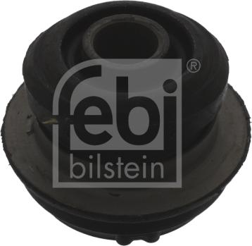 Febi Bilstein 09190 - Сайлентблок, важеля підвіски колеса avtolavka.club