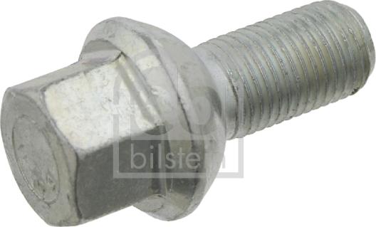 Febi Bilstein 09805 - Болт для кріплення колеса avtolavka.club