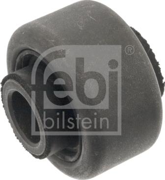 Febi Bilstein 09395 - Сайлентблок, важеля підвіски колеса avtolavka.club