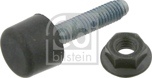 Febi Bilstein 09765 - Буфер, капот avtolavka.club