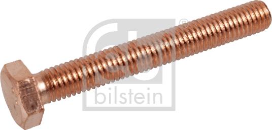 Febi Bilstein 04468 - Болт, система випуску avtolavka.club