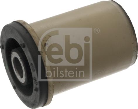 Febi Bilstein 04402 - Сайлентблок, важеля підвіски колеса avtolavka.club