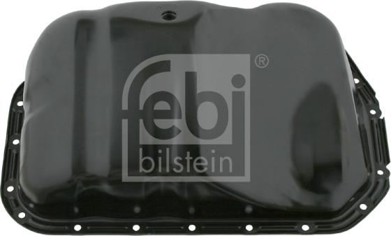 Febi Bilstein 04592 - Масляний піддон avtolavka.club