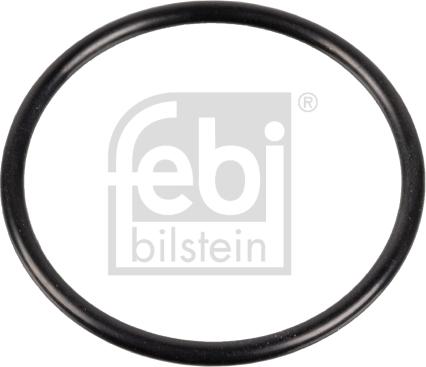 Febi Bilstein 04501 - Кільце ущільнювача, поворотного кулака avtolavka.club