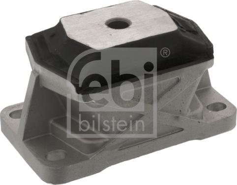 Febi Bilstein 04533 - Подушка, підвіска двигуна avtolavka.club