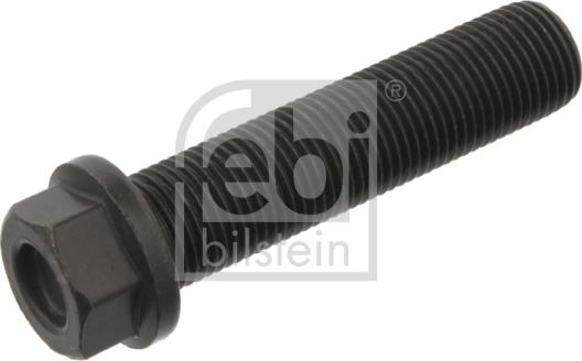 Febi Bilstein 04683 - Болт кріплення кришки шатуна avtolavka.club