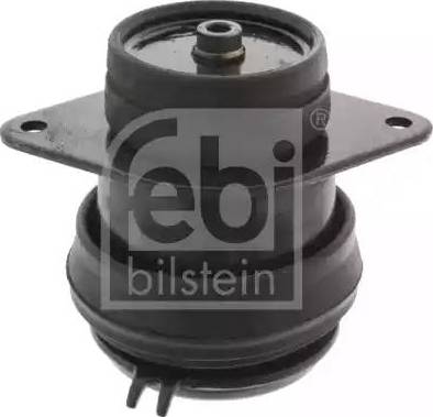 Febi Bilstein 04676 - Подушка, підвіска двигуна avtolavka.club