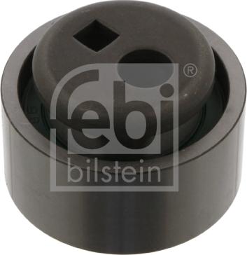 Febi Bilstein 04856 - Натяжна ролик, ремінь ГРМ avtolavka.club