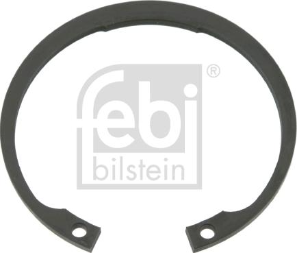 Febi Bilstein 04853 - Стопорне кільце avtolavka.club