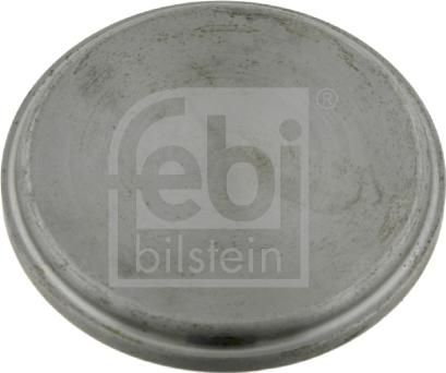 Febi Bilstein 04317 - Захисна шайба, поворотний кулак avtolavka.club