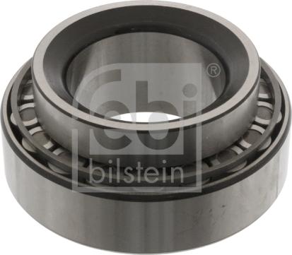 Febi Bilstein 04259 - Підшипник ступиці колеса avtolavka.club