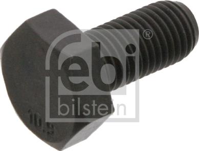 Febi Bilstein 04715 - Болт маховика avtolavka.club