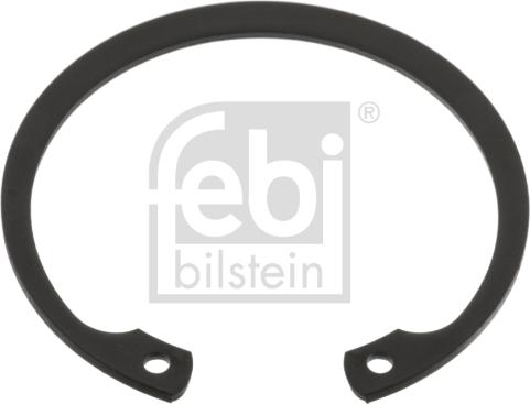 Febi Bilstein 04776 - Стопорне кільце avtolavka.club