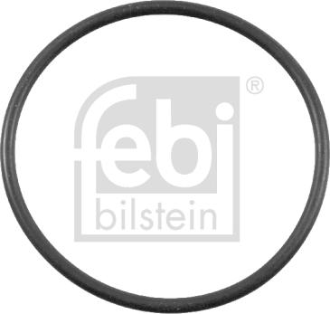 Febi Bilstein 05967 - Прокладка, корпус масляного фільтра avtolavka.club