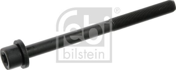 Febi Bilstein 05979 - Болт головки циліндра avtolavka.club