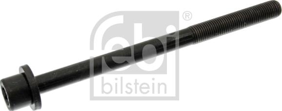 Febi Bilstein 05978 - Болт головки циліндра avtolavka.club