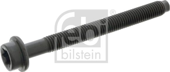 Febi Bilstein 05541 - Болт головки циліндра avtolavka.club