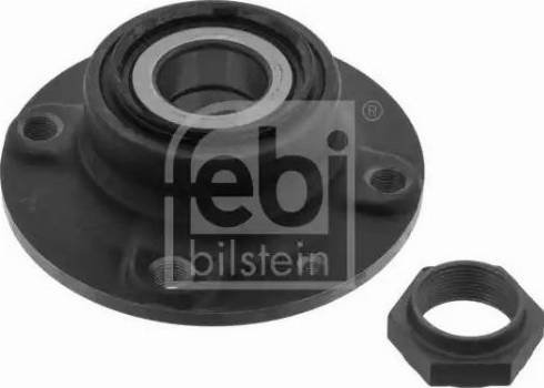 Febi Bilstein 05555 - Маточина колеса avtolavka.club