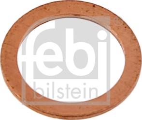 Febi Bilstein 05881 - Кільце ущільнювача avtolavka.club