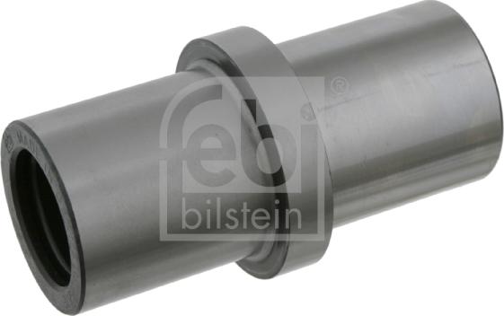 Febi Bilstein 05876 - Болт поворотного кулака avtolavka.club