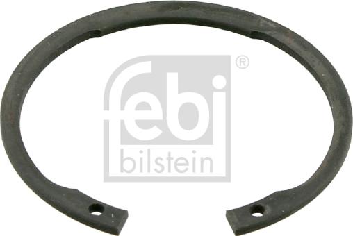 Febi Bilstein 05370 - Стопорне кільце avtolavka.club