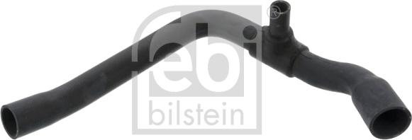 Febi Bilstein 05254 - Шланг радіатора avtolavka.club