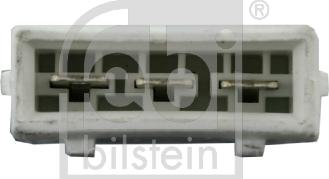 Febi Bilstein 06993 - Вентилятор, охолодження двигуна avtolavka.club