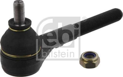 Febi Bilstein 06964 - Наконечник рульової тяги, кульовий шарнір avtolavka.club