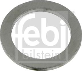 Febi Bilstein 06435 - Ущільнене кільце, сітчастий масляний фільтр avtolavka.club