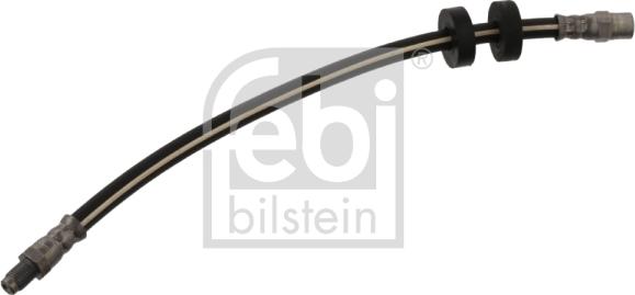 Febi Bilstein 06562 - Гальмівний шланг avtolavka.club