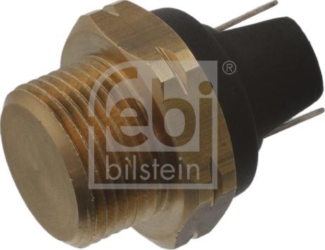Febi Bilstein 06031 - Термовимикач, вентилятор радіатора / кондиціонера avtolavka.club