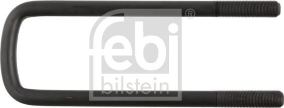 Febi Bilstein 06881 - Драбина ресори avtolavka.club