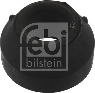 Febi Bilstein 06766 - Сайлентблок, важеля підвіски колеса avtolavka.club