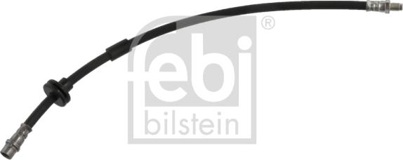 Febi Bilstein 01497 - Гальмівний шланг avtolavka.club