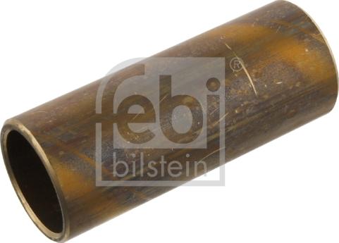 Febi Bilstein 01454 - Втулка, листова ресора avtolavka.club