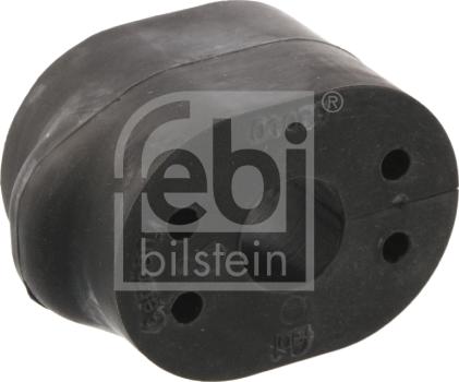 Febi Bilstein 01080 - Втулка, стабілізатор avtolavka.club