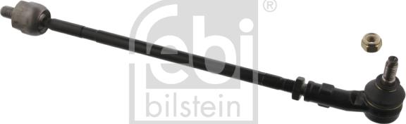 Febi Bilstein 01147 - Поперечна рульова тяга avtolavka.club