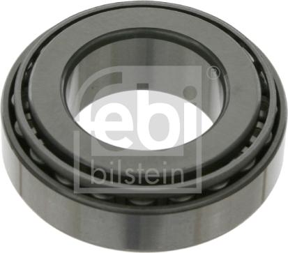 Febi Bilstein 01845 - Підшипник ступиці колеса avtolavka.club