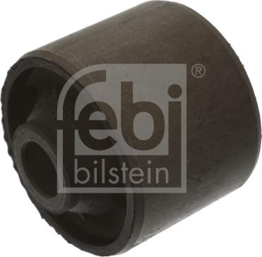 Febi Bilstein 01860 - Сайлентблок, важеля підвіски колеса avtolavka.club