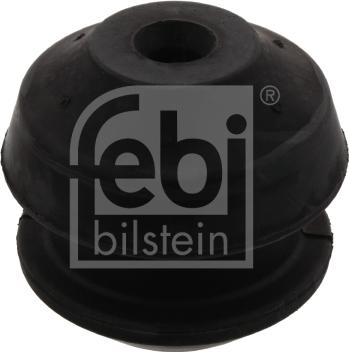 Febi Bilstein 01835 - Подушка, підвіска двигуна avtolavka.club