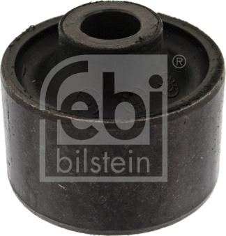 Febi Bilstein 01311 - Сайлентблок, важеля підвіски колеса avtolavka.club