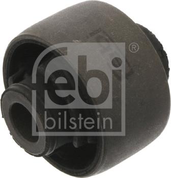 Febi Bilstein 01312 - Сайлентблок, важеля підвіски колеса avtolavka.club