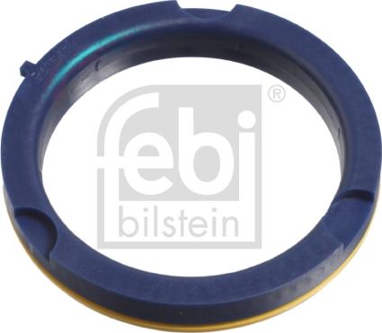 Febi Bilstein 01331 - Підшипник кочення, опора стійки амортизатора avtolavka.club