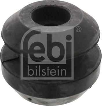 Febi Bilstein 01267 - Подушка, підвіска двигуна avtolavka.club