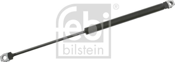 Febi Bilstein 01783 - Газова пружина, капот avtolavka.club