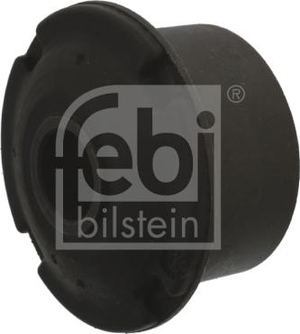 Febi Bilstein 08946 - Сайлентблок, важеля підвіски колеса avtolavka.club