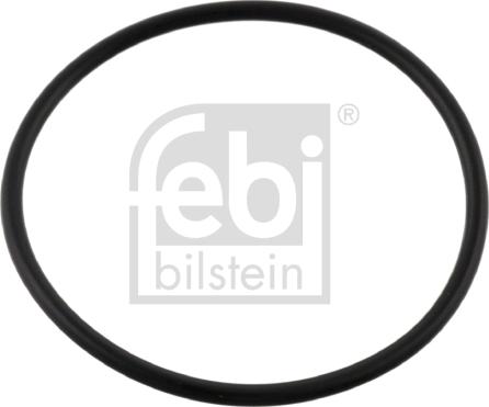 Febi Bilstein 08937 - Кільце ущільнювача, гідравлічний фільтр avtolavka.club